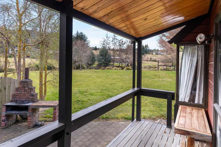 9A Park Avenue Ohakune_12