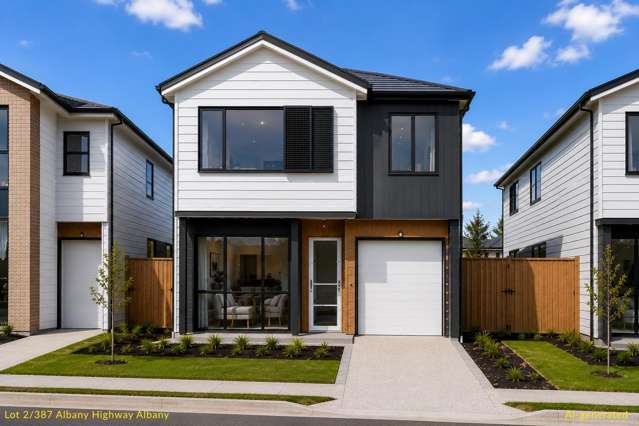 Lot 1-4/387 Albany Highway Albany_2