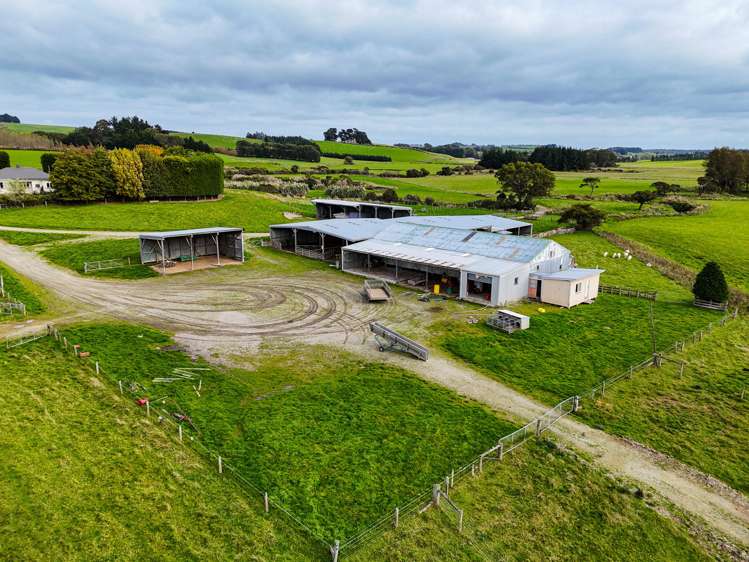 301 Waimahaka Fortification Road Wyndham Surrounds_8