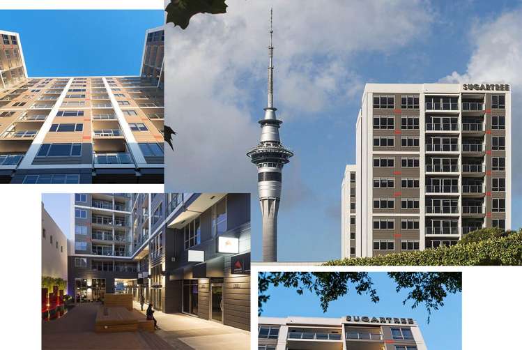 1009/27 Union Street Auckland Central_18