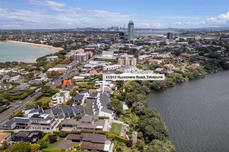 11/212 Hurstmere Road Takapuna_5