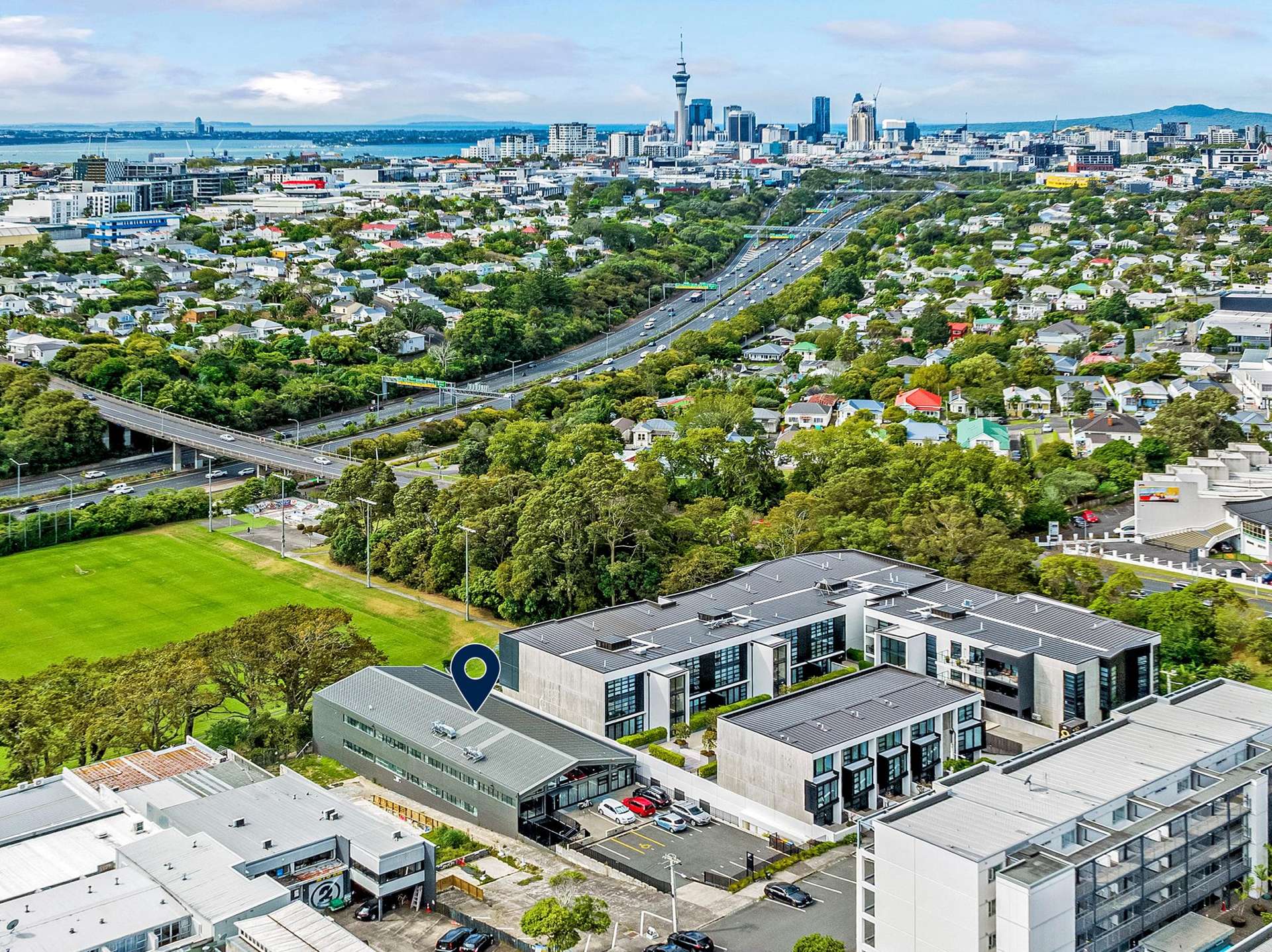 6 Kingsland Terrace Kingsland_0