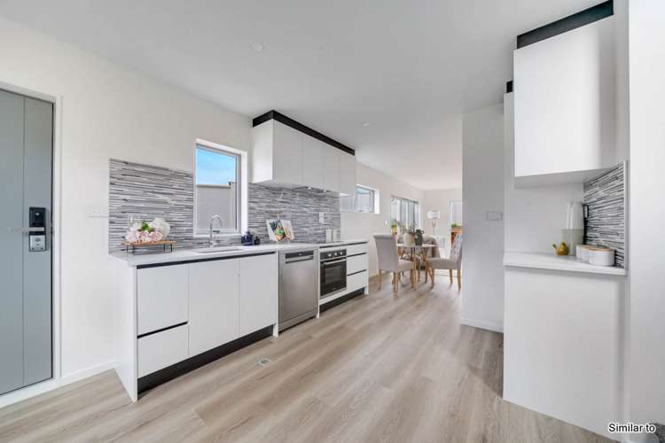 Lot 6, 40 Estuary Road Weymouth_20