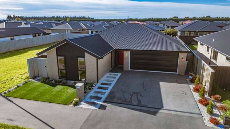 17 Palmer Avenue Rolleston_27