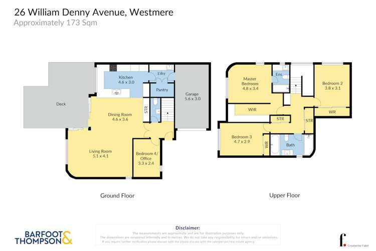 26d William Denny Avenue Westmere_28