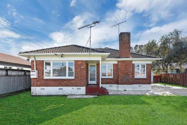 936sqm Development Opportunity