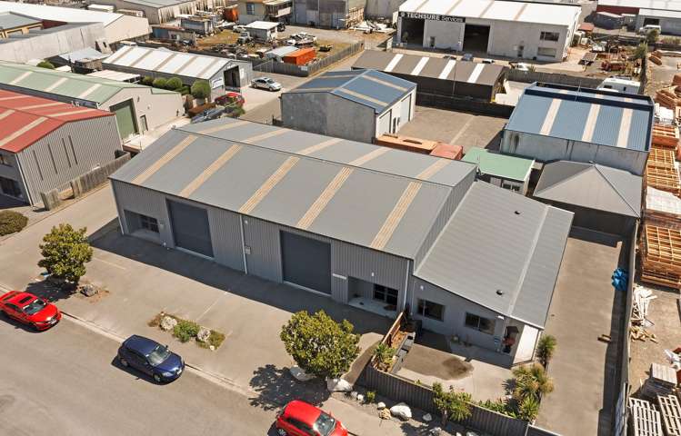 Address withheld Kaiapoi_1