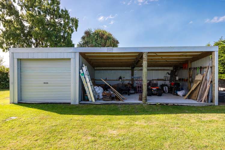 253 Molloys Road Waimate_19