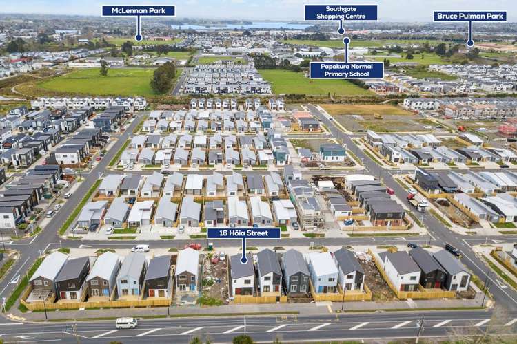 16 Hoia Street Papakura_26