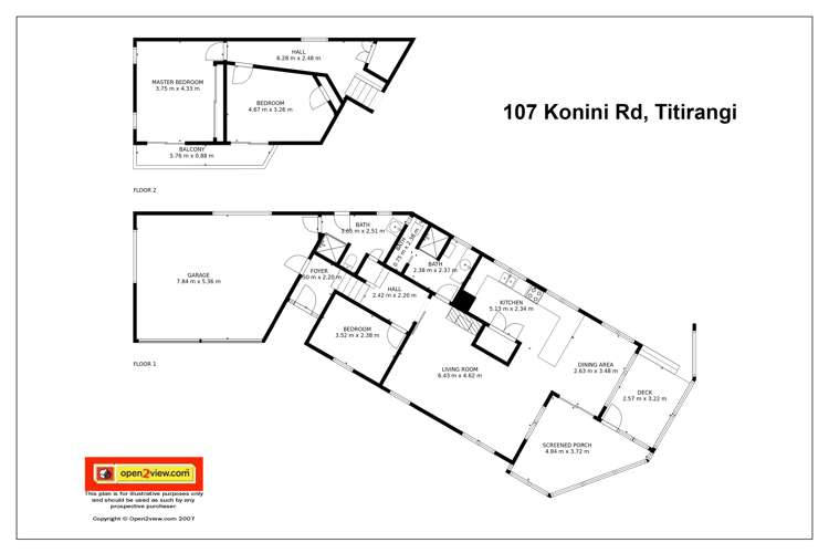 1/107 Konini Road Titirangi_15