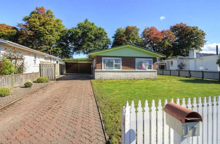 17 Daniell Street Solway_19