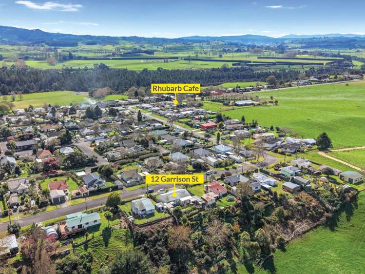 12 Garrison Street Arapuni_21