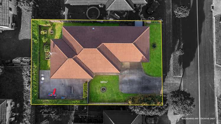 137 Naylors Drive Mangere_16