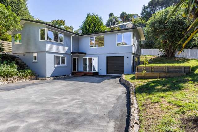 Move In Ready, Make It Yours!
