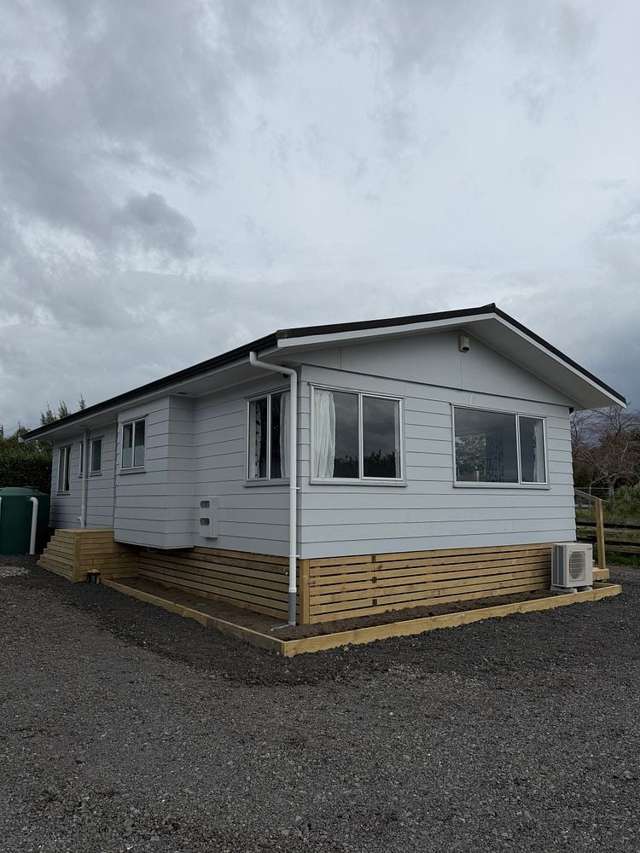 Charming 3-Bedroom Home in Te Puke
