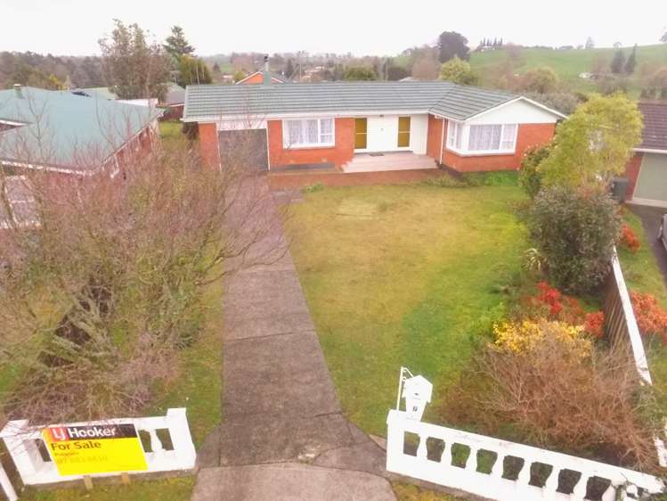 7 Wavell Place Putaruru_20