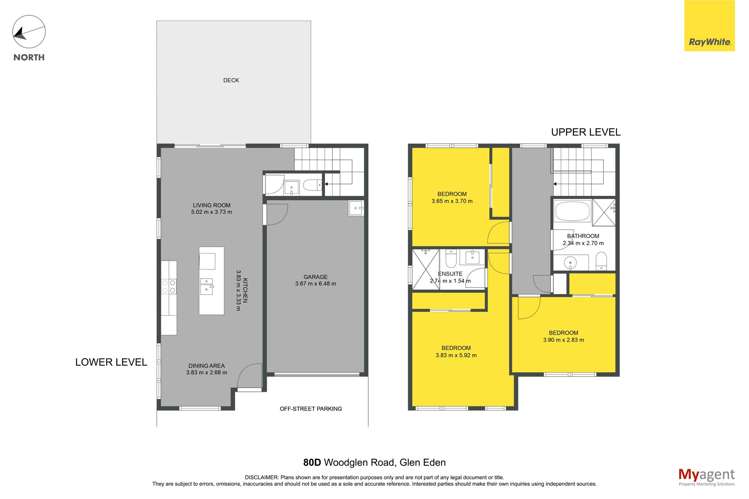 80d Woodglen Road Glen Eden_21