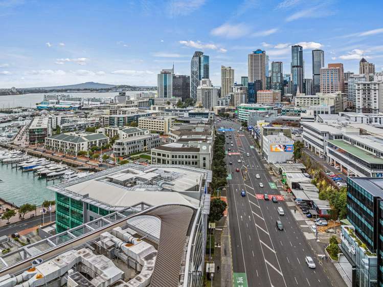 120 Fanshawe Street Auckland Central_9