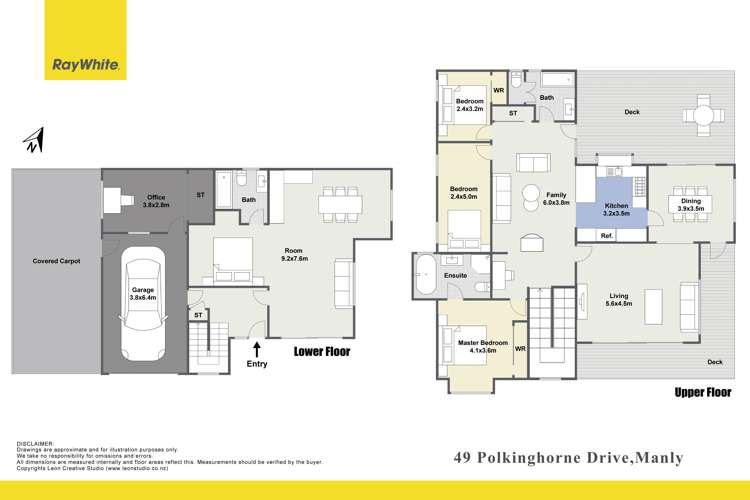 49 Polkinghorne Drive Manly_25