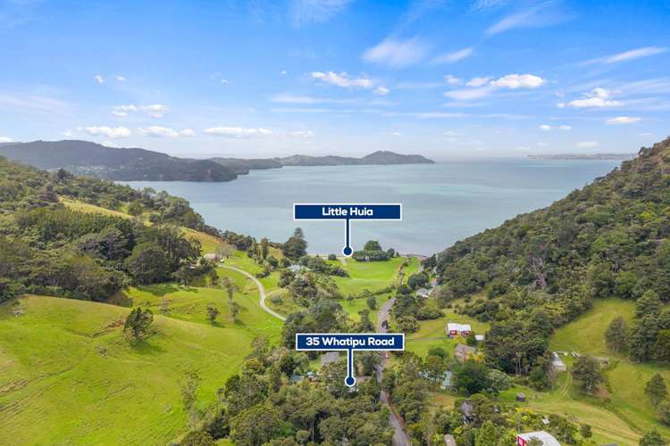 35 Whatipu Road Huia_13