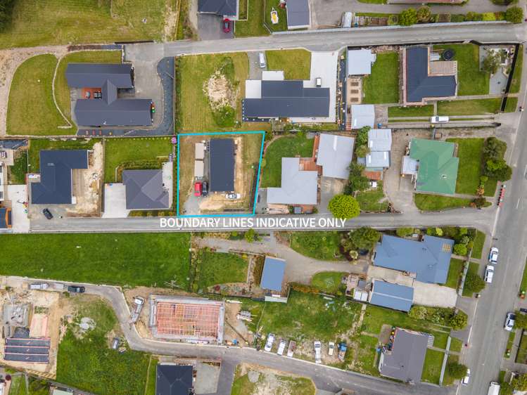 42a Jellicoe Street Oceanview_19