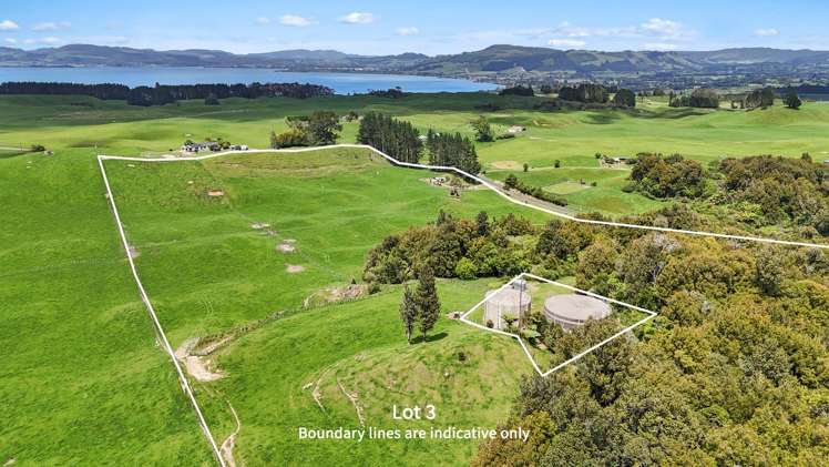 714 Te Waerenga Road - Lot 2 and 3 Hamurana_27