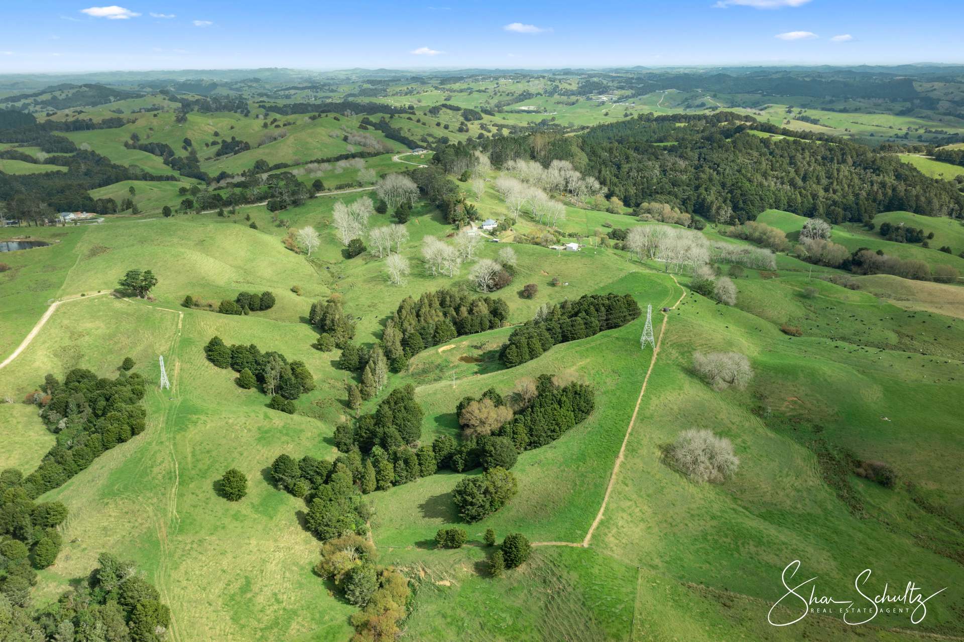 624 Golden Stairs Road | Mareretu | Kaipara | Rural Property For Sale ...