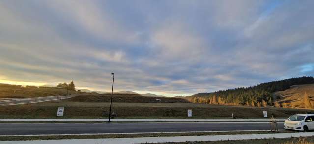 Lot 31 Lake McKay Luggate_4