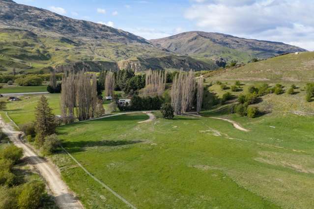 Lot 1-3/1940 Cardrona Valley Road Cardrona_3