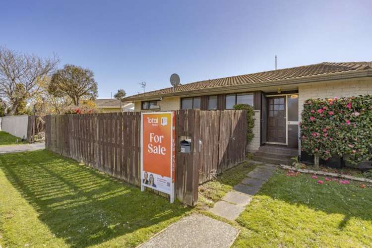 83 Newnham Street Rangiora_21