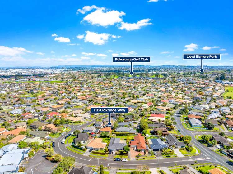 11b Oakridge Way Northpark_19