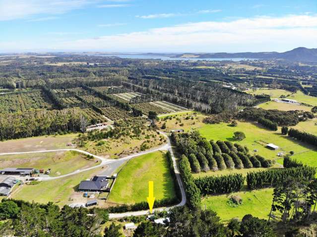 LOOKING FOR A SPECIAL RURAL HIDEAWAY