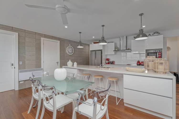 Villa 7/6 The Marina Tairua_12