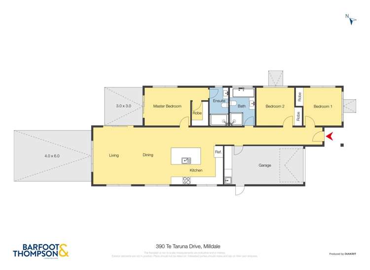 390 Te Taruna Drive Milldale_16