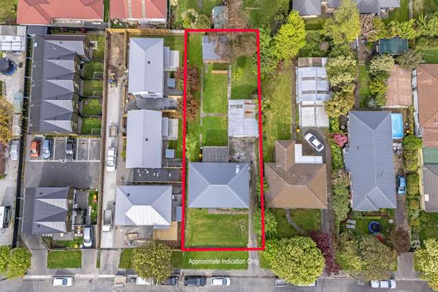 29 Hinemoa Street Spreydon_1