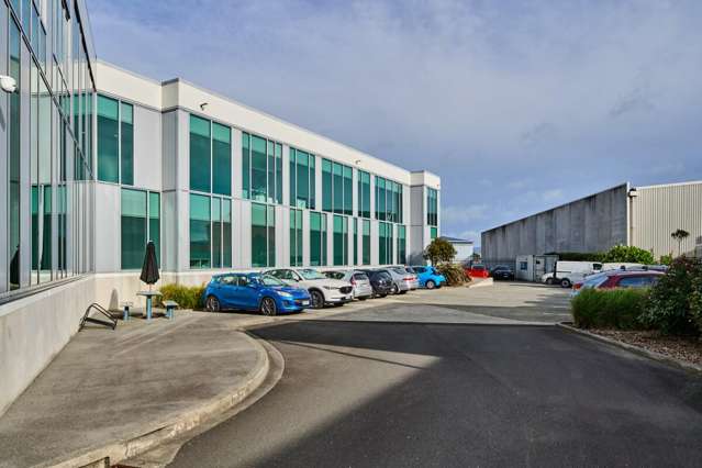 207 Gracefield Road Gracefield_4