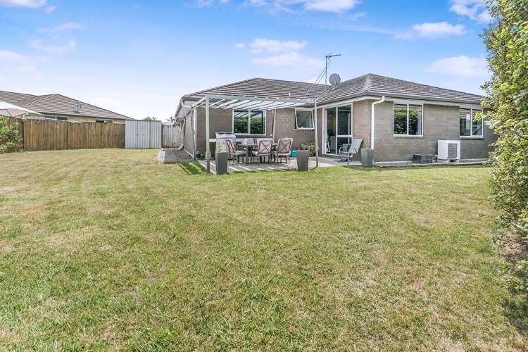 4 Beckham Close Grandview Heights_18