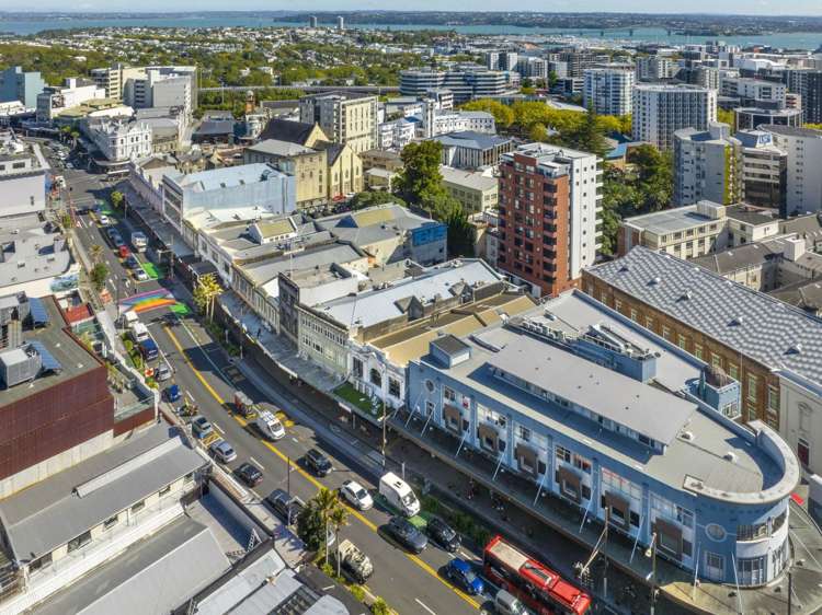 145 Karangahape Road Newton_12