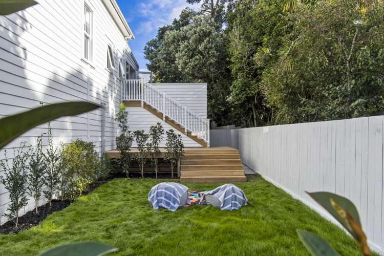 64 Third Avenue Kingsland_21