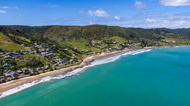 161 Foreshore Road Ahipara_42