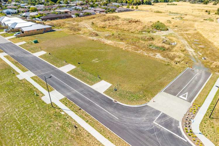 Stage 6 Wakefield Village Development Wakefield_5