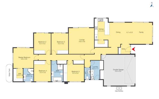 28 Tukutata Crescent Milldale_1