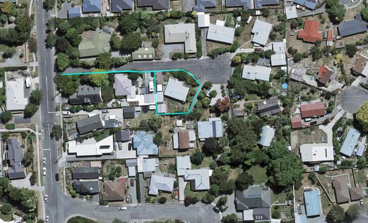 4 Cricklewood Lane Springlands_19
