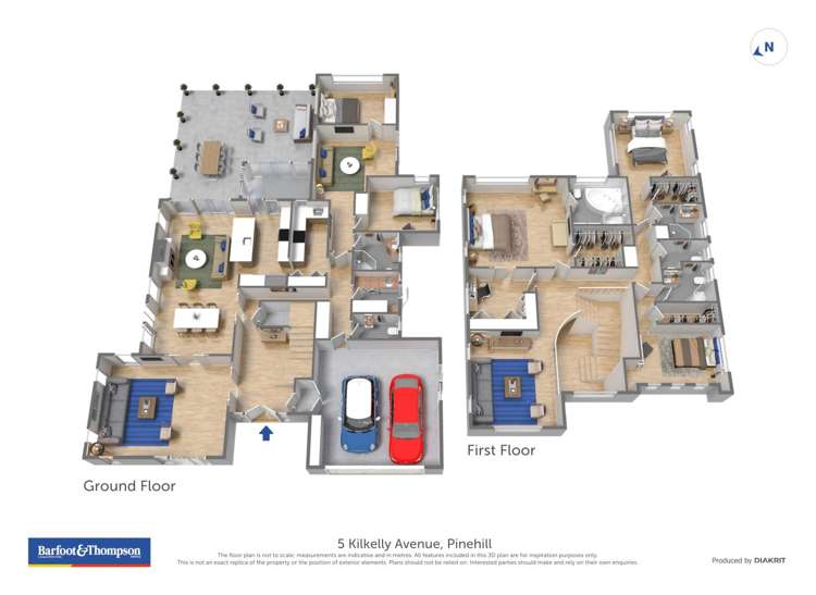 5 Kilkelly Avenue Pinehill_20