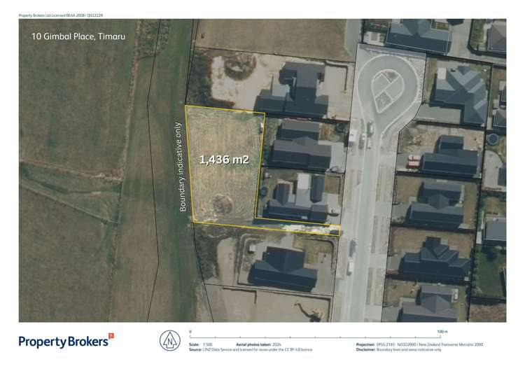 10 Gimbal Place Gleniti_6