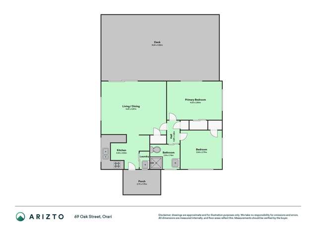 69 Oak Street Orari_1