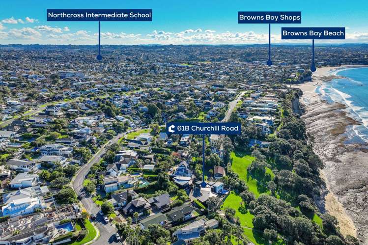 61B Churchill Road Murrays Bay_30