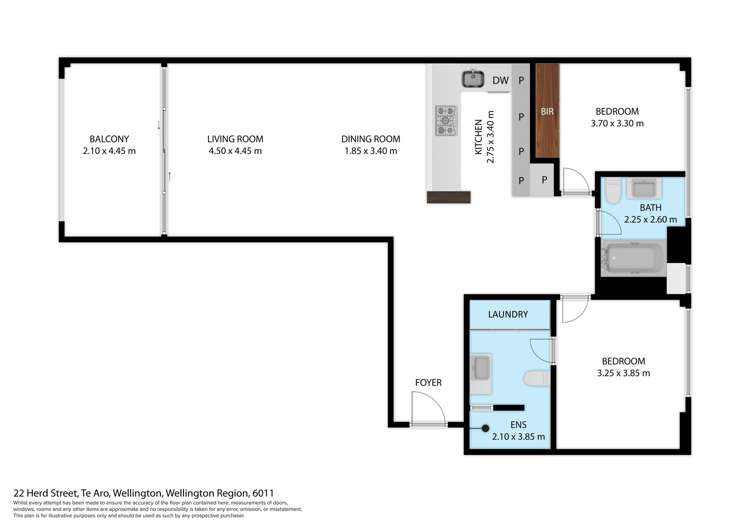 506/22 Herd Street Te Aro_24