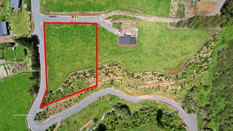 Lot 24 Stream Ridge, 394 Te Puke Quarry Road Papamoa_1