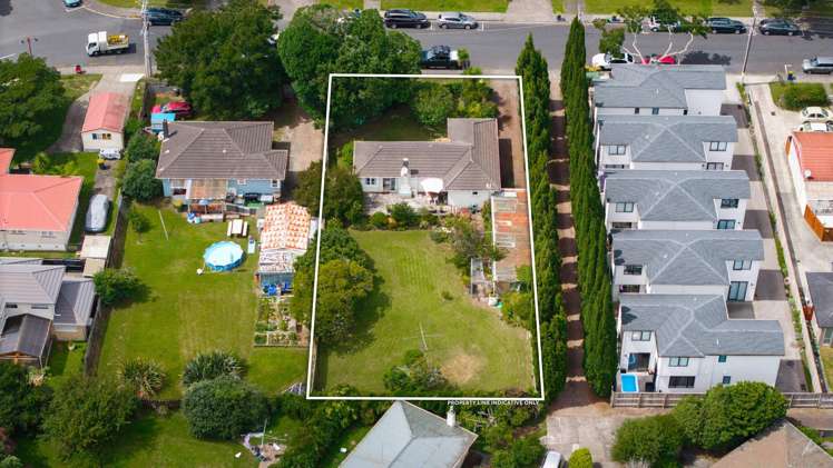 70 Buscomb Avenue Henderson_1